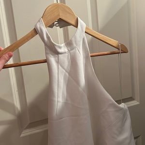 Urban Outfitters white dress